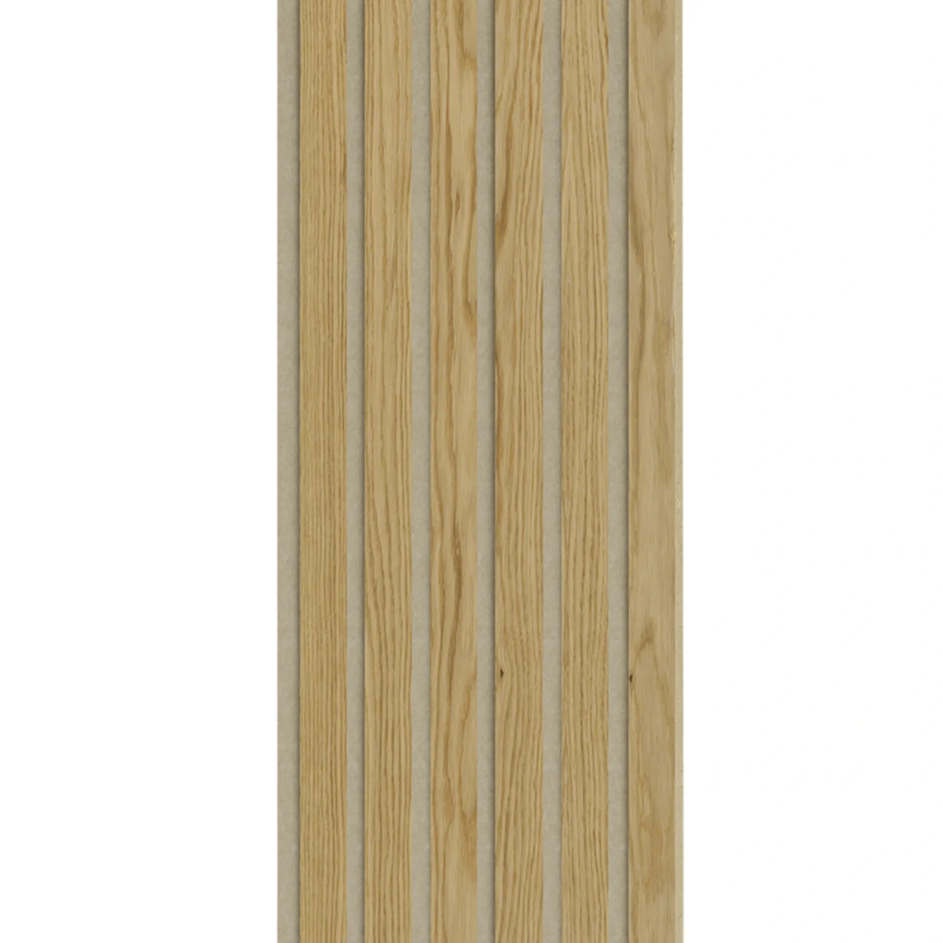 Discount I-Wood AKUSTIKPANEL EG KLAR OLIE 16 X 300 X 2400 MM