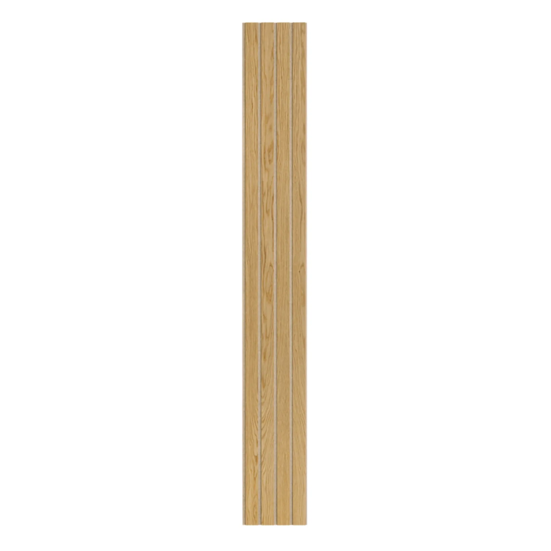 Online I-Wood AKUSTIKPANEL EG KLAR OLIE 16 X 300 X 2400 MM