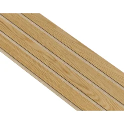 Online I-Wood AKUSTIKPANEL EG KLAR OLIE 16 X 300 X 2400 MM