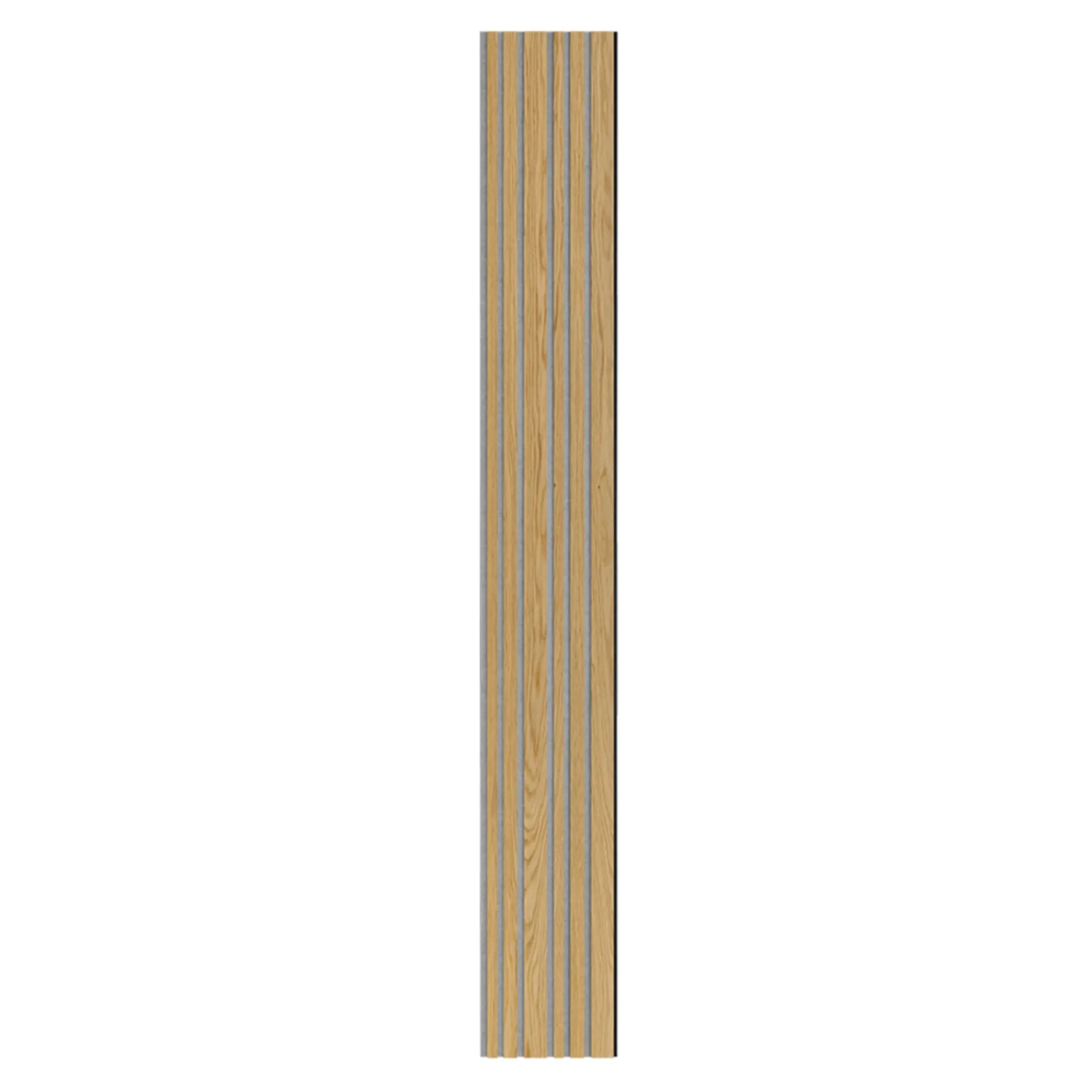 Sale I-Wood AKUSTIKPANEL EG KLAR OLIE 17 X 300 X 2400 MM
