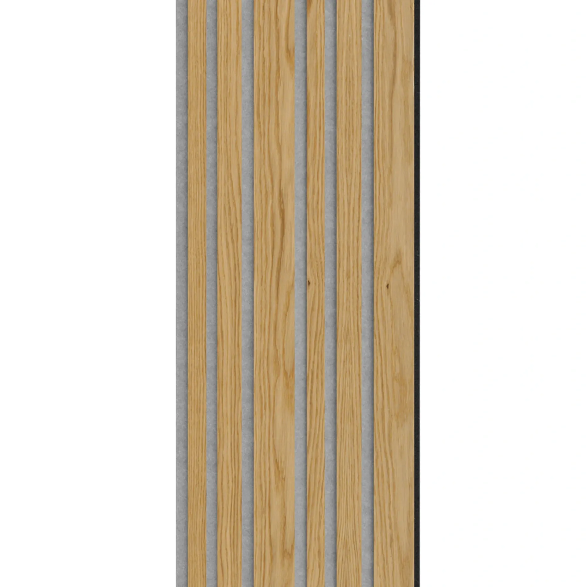Sale I-Wood AKUSTIKPANEL EG KLAR OLIE 17 X 300 X 2400 MM