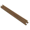 Clearance I-Wood AKUSTIKPANEL EG KLAR OLIE 17 X 300 X 2400 MM