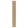 I-Wood AKUSTIKPANEL EG KLAR OLIE 17 X 300 X 2400 MM