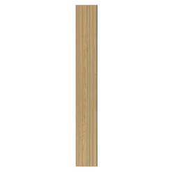 Sale I-Wood AKUSTIKPANEL EG KLAR OLIE 17 X 300 X 2400 MM