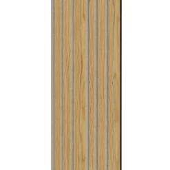 Sale I-Wood AKUSTIKPANEL EG KLAR OLIE 17 X 300 X 2400 MM