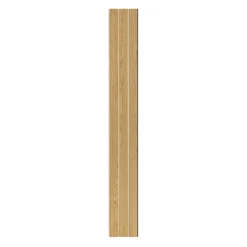 Sale I-Wood AKUSTIKPANEL EG KLAR OLIE 17 X 300 X 2400 MM