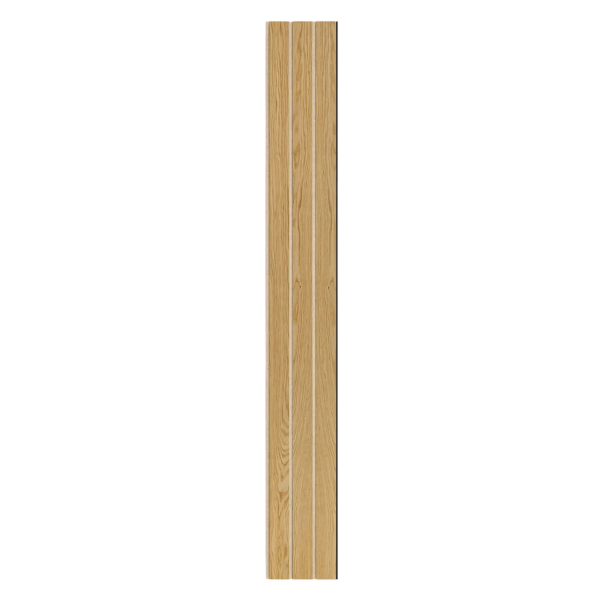Sale I-Wood AKUSTIKPANEL EG KLAR OLIE 17 X 300 X 2400 MM