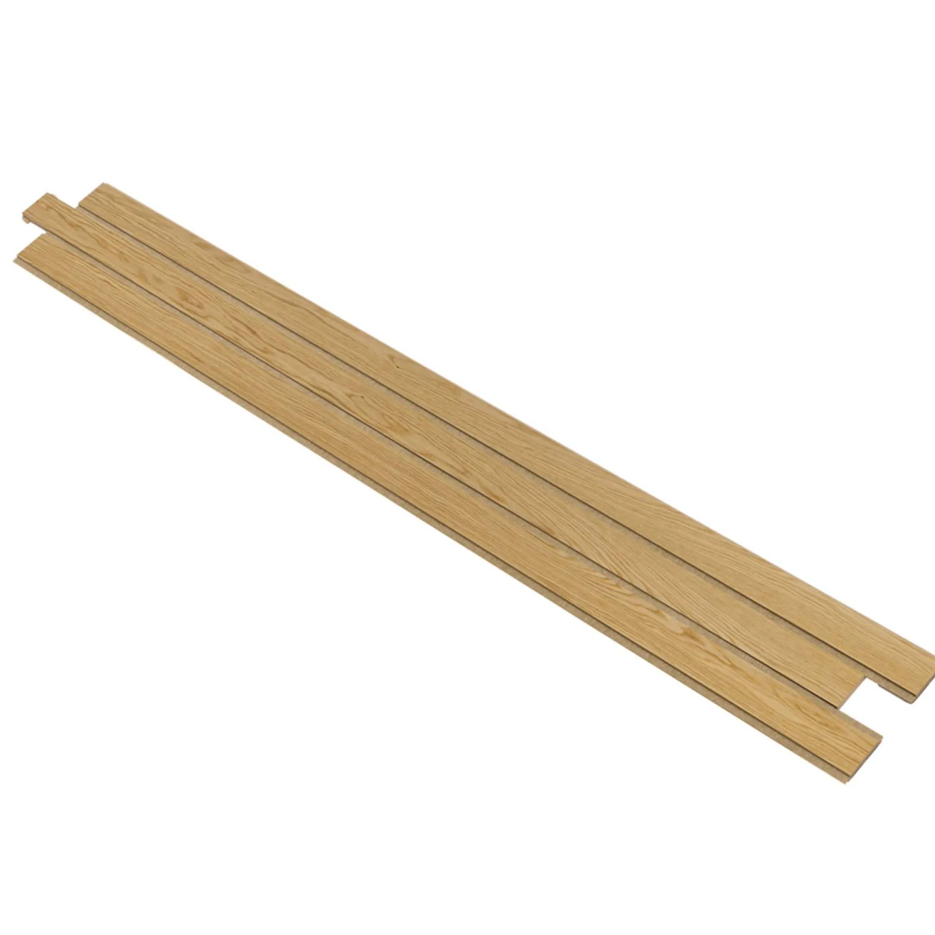 Online I-Wood AKUSTIKPANEL EG KLAR OLIE 16 X 300 X 2400 MM