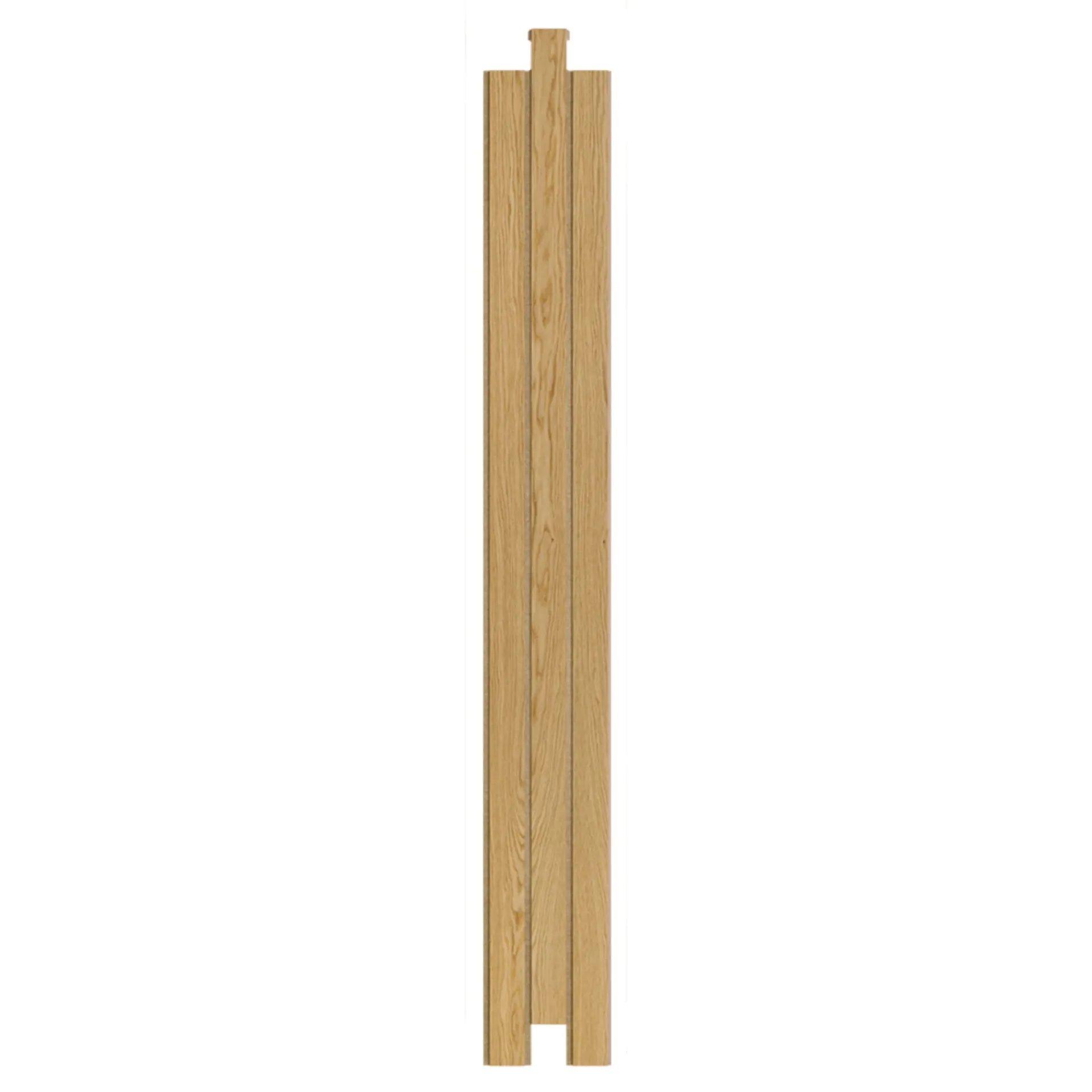 Online I-Wood AKUSTIKPANEL EG KLAR OLIE 16 X 300 X 2400 MM