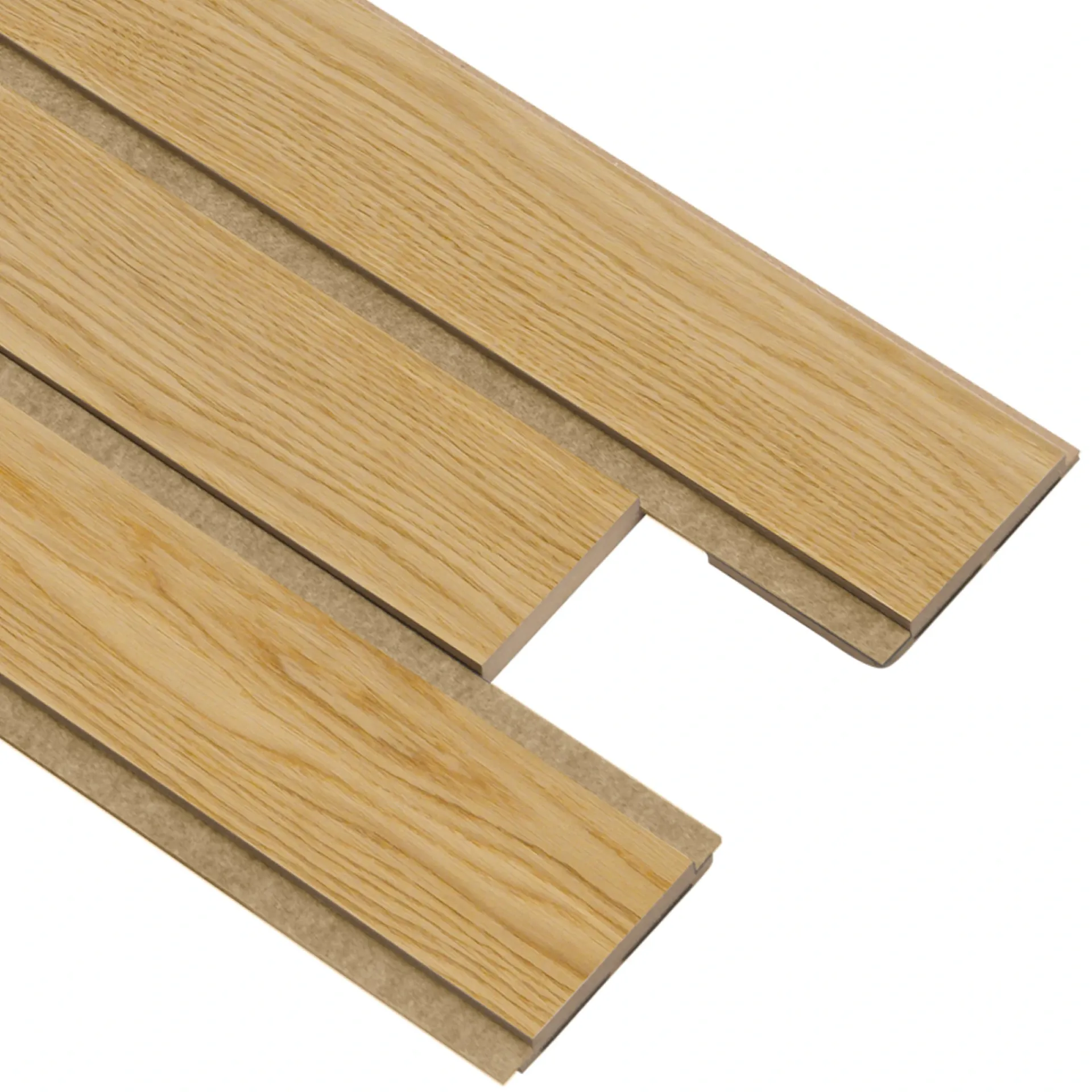 Online I-Wood AKUSTIKPANEL EG KLAR OLIE 16 X 300 X 2400 MM