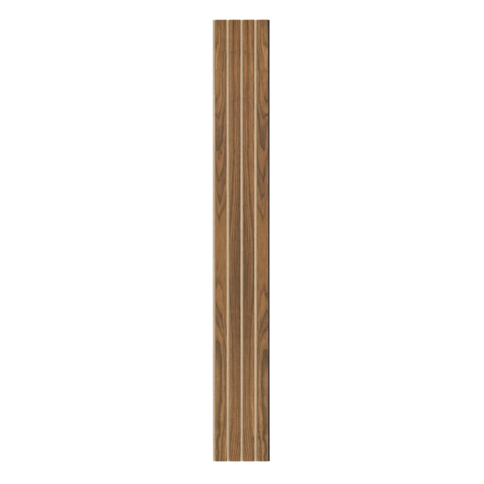 New I-Wood AKUSTIKPANEL EG KLAR OLIE 17 X 300 X 2400 MM