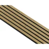 Online I-Wood AKUSTIKPANEL EG KLAR OLIE 17 X 300 X 2400 MM
