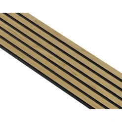 Online I-Wood AKUSTIKPANEL EG KLAR OLIE 17 X 300 X 2400 MM