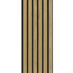 Online I-Wood AKUSTIKPANEL EG KLAR OLIE 17 X 300 X 2400 MM