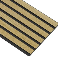Online I-Wood AKUSTIKPANEL EG KLAR OLIE 17 X 300 X 2400 MM