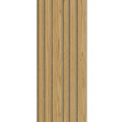 Discount I-Wood AKUSTIKPANEL EG KLAR OLIE 16 X 300 X 2400 MM