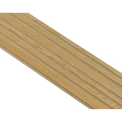 Discount I-Wood AKUSTIKPANEL EG KLAR OLIE 16 X 300 X 2400 MM