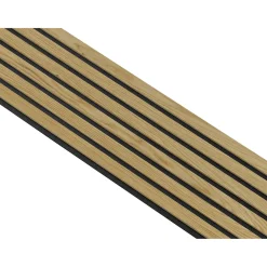 Sale I-Wood AKUSTIKPANEL EG KLAR OLIE 16 X 300 X 2400 MM