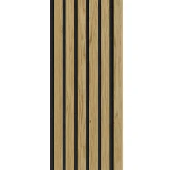Sale I-Wood AKUSTIKPANEL EG KLAR OLIE 16 X 300 X 2400 MM