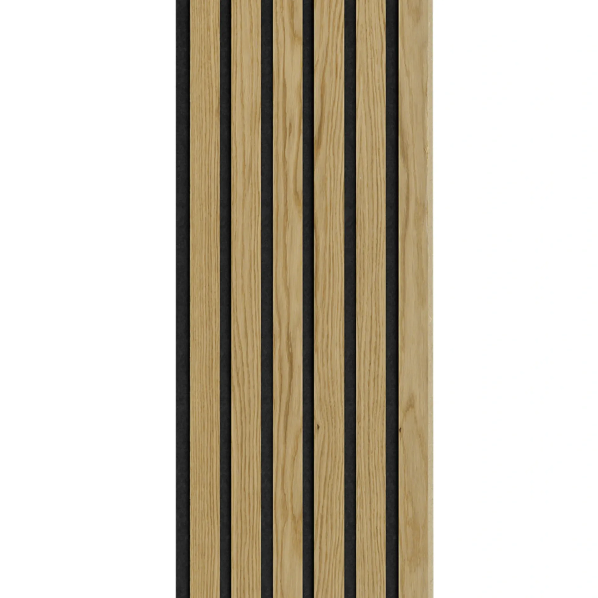 Sale I-Wood AKUSTIKPANEL EG KLAR OLIE 16 X 300 X 2400 MM