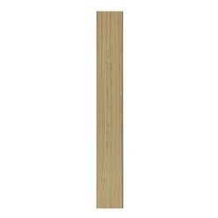 Discount I-Wood AKUSTIKPANEL EG KLAR OLIE 17 X 300 X 2400 MM