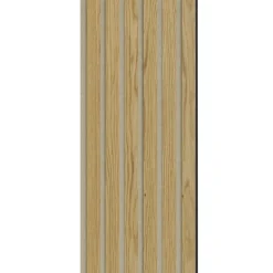 Discount I-Wood AKUSTIKPANEL EG KLAR OLIE 17 X 300 X 2400 MM
