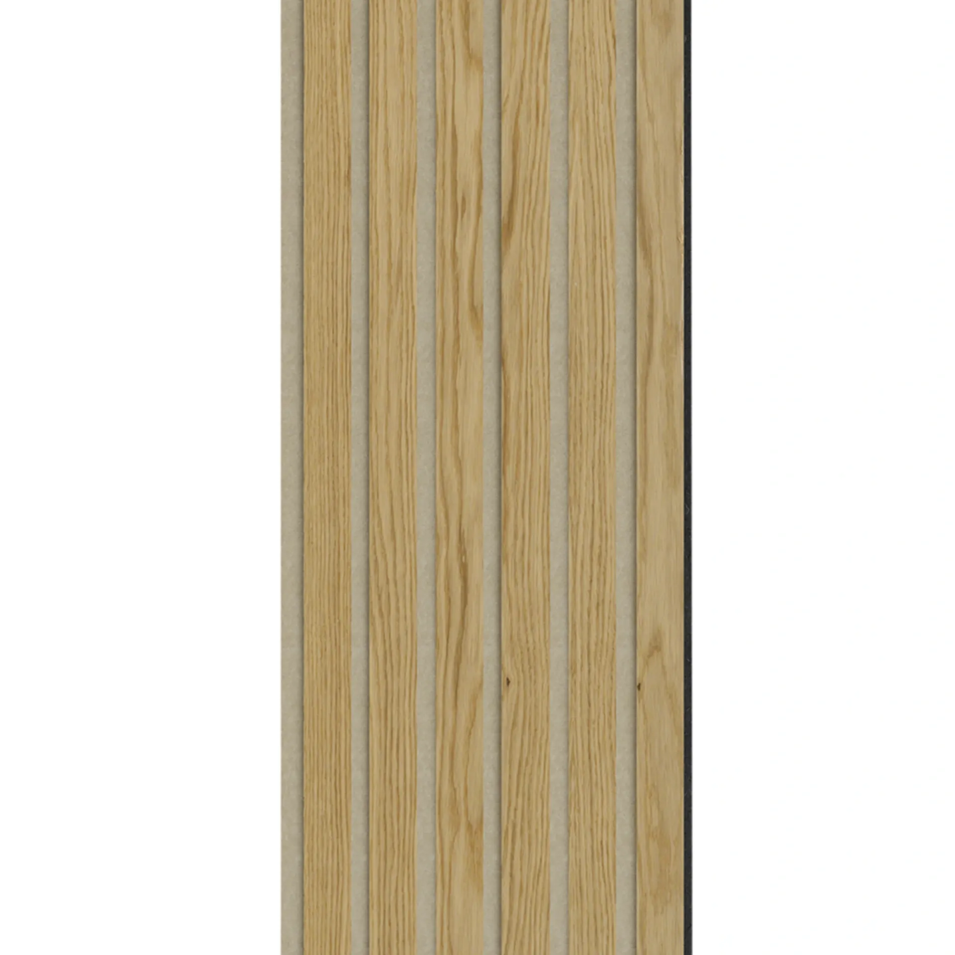 Discount I-Wood AKUSTIKPANEL EG KLAR OLIE 17 X 300 X 2400 MM