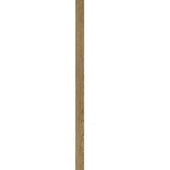 Clearance I-Wood AKUSTIKPANEL EG MØRKEBRUN OLIE 16 X 140 X 2780 MM