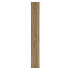 Discount I-Wood AKUSTIKPANEL EG MØRKEBRUN OLIE 16 X 300 X 2400 MM