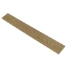 I-Wood AKUSTIKPANEL EG MØRKEBRUN OLIE 16 X 300 X 2400 MM