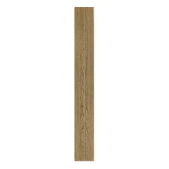 I-Wood AKUSTIKPANEL EG MØRKEBRUN OLIE 16 X 300 X 2400 MM