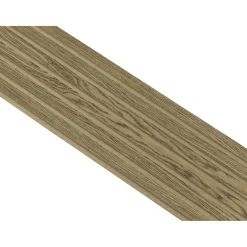 Outlet I-Wood AKUSTIKPANEL EG MØRKEBRUN OLIE 16 X 300 X 2400 MM