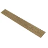 Online I-Wood AKUSTIKPANEL EG MØRKEBRUN OLIE 17 X 300 X 2400 MM