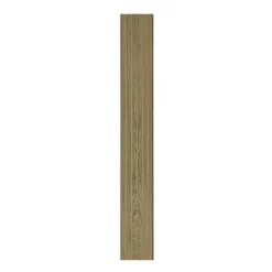 I-Wood AKUSTIKPANEL EG MØRKEBRUN OLIE 17 X 300 X 2400 MM