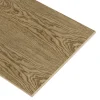 Hot I-Wood AKUSTIKPANEL EG MØRKEBRUN OLIE 16 X 580 X 1800 MM