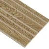 New I-Wood AKUSTIKPANEL EG MØRKEBRUN OLIE 16 X 300 X 2400 MM
