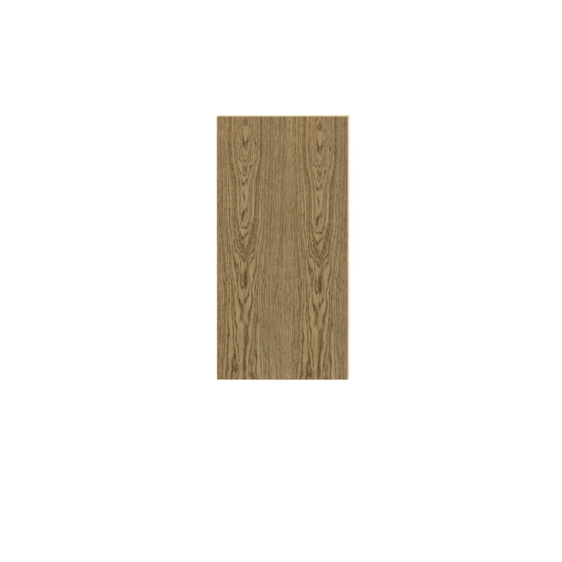 Outlet I-Wood AKUSTIKPANEL EG MØRKEBRUN OLIE 16 X 580 X 1200 MM
