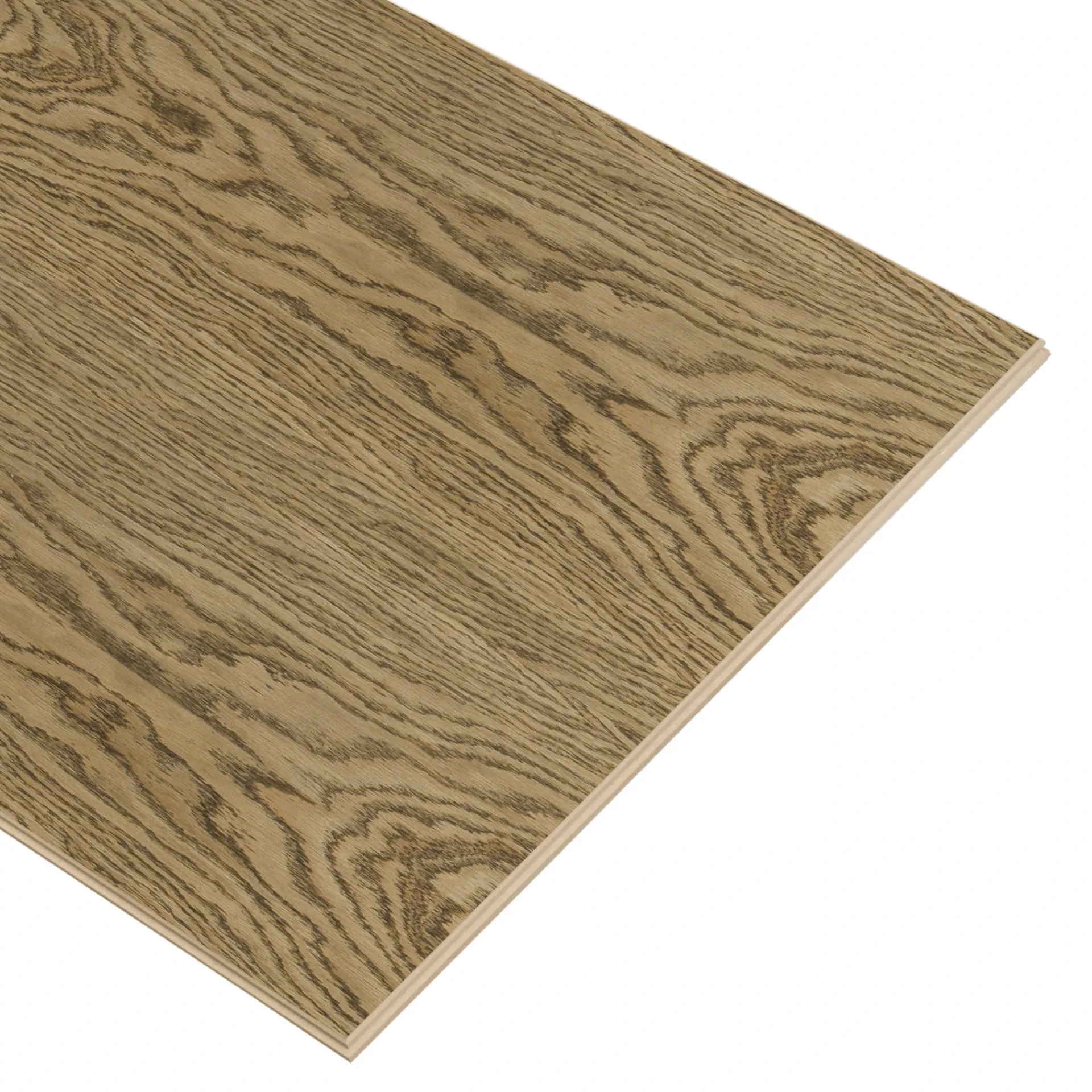 Outlet I-Wood AKUSTIKPANEL EG MØRKEBRUN OLIE 16 X 580 X 1200 MM