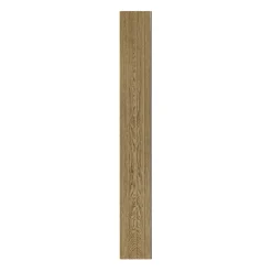 Clearance I-Wood AKUSTIKPANEL EG MØRKEBRUN OLIE 17 X 300 X 2400 MM