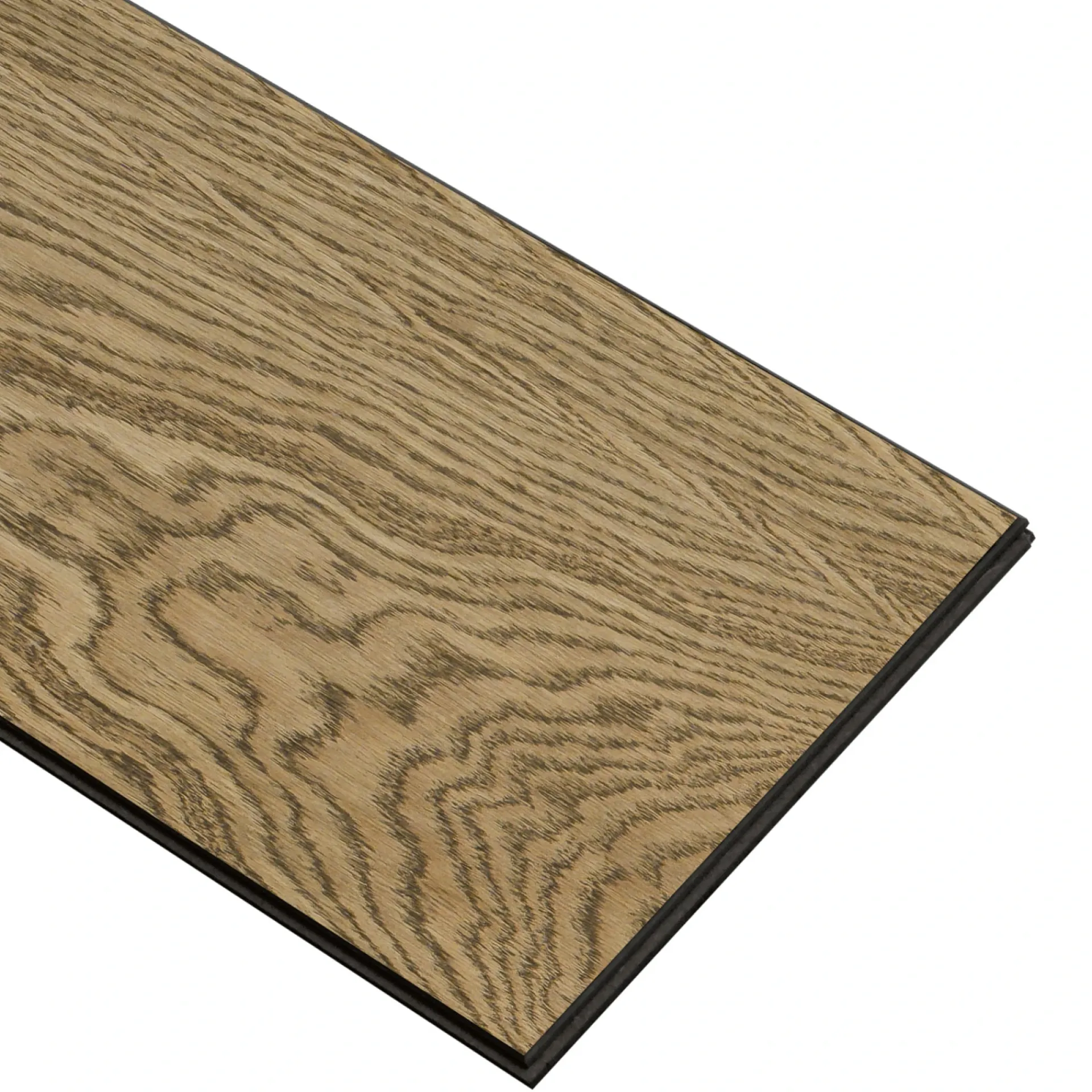 Sale I-Wood AKUSTIKPANEL EG MØRKEBRUN OLIE 17 X 290 X 1200 MM