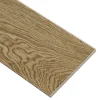 Discount I-Wood AKUSTIKPANEL EG MØRKEBRUN OLIE 16 X 290 X 1800 MM