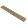 Outlet I-Wood AKUSTIKPANEL EG MØRKEBRUN OLIE 16 X 300 X 2400 MM