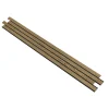 Sale I-Wood AKUSTIKPANEL EG MØRKEBRUN OLIE 16 X 300 X 2400 MM