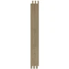 Online I-Wood AKUSTIKPANEL EG MØRKEBRUN OLIE 16 X 300 X 2400 MM