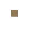 Online I-Wood AKUSTIKPANEL EG MØRKEBRUN OLIE 17 X 580 X 600 MM
