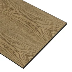 Online I-Wood AKUSTIKPANEL EG MØRKEBRUN OLIE 17 X 580 X 600 MM