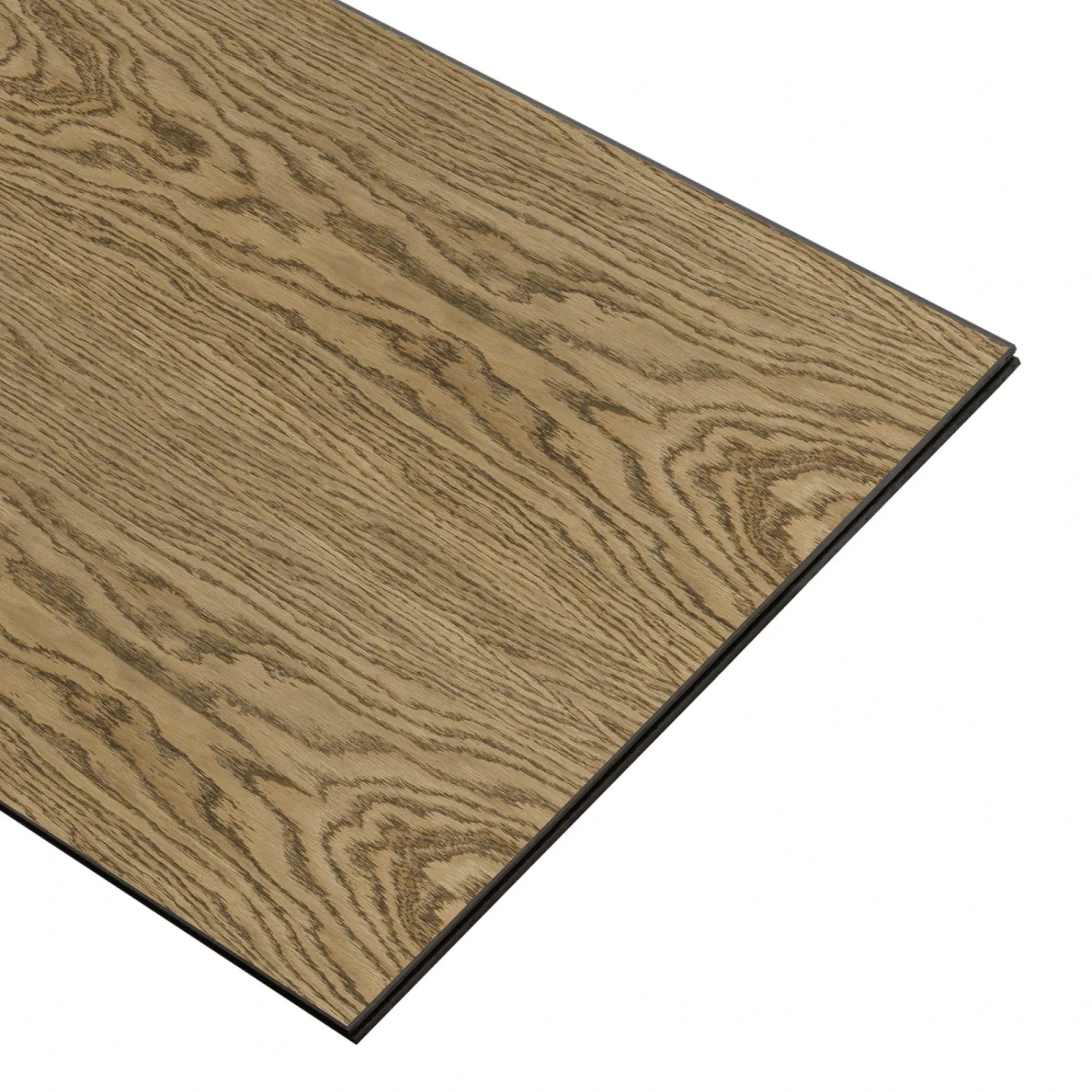 Online I-Wood AKUSTIKPANEL EG MØRKEBRUN OLIE 17 X 580 X 600 MM