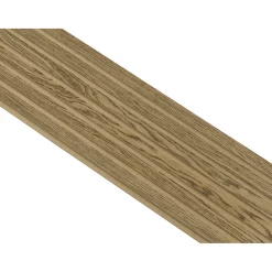 Discount I-Wood AKUSTIKPANEL EG MØRKEBRUN OLIE 16 X 300 X 2400 MM