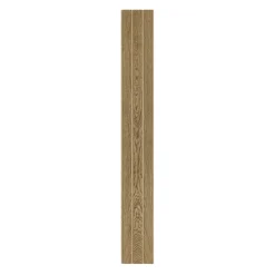 Outlet I-Wood AKUSTIKPANEL EG MØRKEBRUN OLIE 16 X 300 X 2400 MM