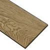 Clearance I-Wood AKUSTIKPANEL EG MØRKEBRUN OLIE 17 X 290 X 1800 MM